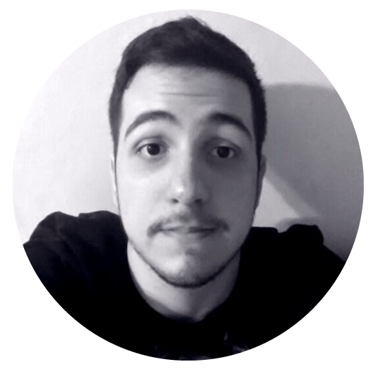 Imagem Depoimento - Felipe