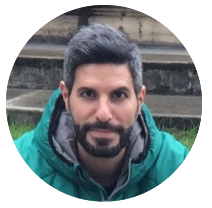 Imagem Depoimento - Heitor