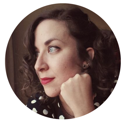 Imagem Depoimento - Marilia