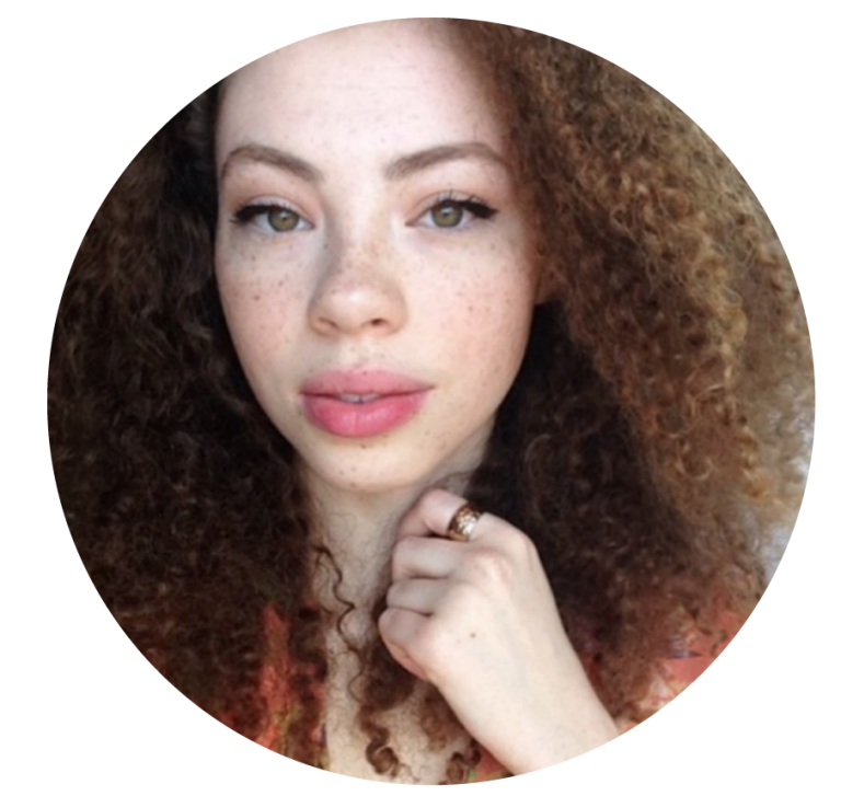 Imagem Depoimento - Kelly